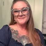 Donna Sylvester - @donna_mae_whitaker - Instagram