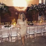 Donna Sylvester - @dmarie_fab_events - Instagram