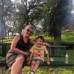 Donna Sylvester-Brooks - @donnasylvesterbrooks - Instagram