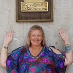 Donna Syme Mc Lean - @mumma_don_purple_donna - Instagram