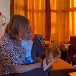 Donna Symes-Smith - @donnasymessmith2023 - Instagram