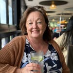Donna Symes - @symmo2 - Instagram