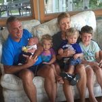 Donna Berg Symonds - @donna.b.symonds - Instagram