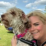 Donna Marie Symonds - @donna4201 - Instagram