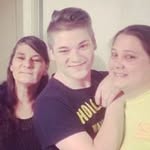 Donna Taft - @emberandlilah1820 - Instagram