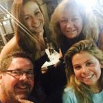 Donna Talley - @djrtalley - Instagram