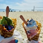 Donna Talley - @ocbeachgirl2024 - Instagram