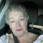 Donna Talmage - @lonewolfe1202 - Instagram