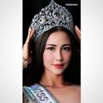 Donna Purnama Sary S.E. (miss celebrity sctv) - @donna_tamrinceknang - Instagram