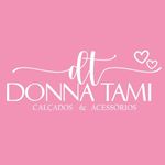 Donna Tami | Calçados e Acessórios - @donnatami__ - Instagram
