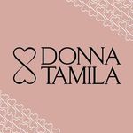 Donna Tamila - @donnatamila - Instagram