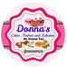 Donna Tan - Facebook