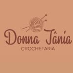 Tânia Maria Amorim Costa - @donnatania_crochetaria - Instagram