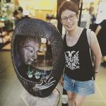 Donna  Tang - @donnawct - Instagram