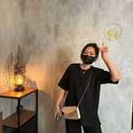 Donna(Tang) - @donnali1990 - Instagram