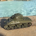 DONNA - @donna_the_tank - Instagram