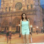 Donna Tapia - @madz_donna - Instagram