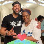 Donna Tatum Thompson-Butler - @donnamariebut - Instagram