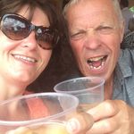 Donna Teague - @teagues2007 - Instagram