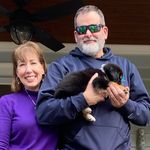 Donna Teague Meyer - @djstoy2 - Instagram