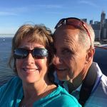 Donna Brown Teixeira - @donna_and_rick - Instagram