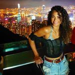 Donna Teixeira de Holanda - @donna__p__bteixeira - Instagram