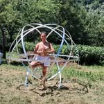 Donna Viva Michelle Teixeira - @miche_micha - Instagram