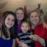 Donna Temple - @dgannontemple - Instagram