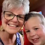 Donna Davis Tharpe - @donnatharpe - Instagram