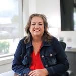 Donna Tharp Brewer - @movemetoatlantaga - Instagram