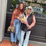 Donna Tharp-Doklan - @ddoklan - Instagram