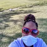 @donnatharpe1960 - Instagram