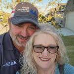 Donna Lindsey Thaxton - @dsthaxton62 - Instagram