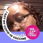 Donna Thaxton - @minexe9808 - Instagram