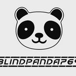 Donna Thaxton - @blindpanda7691 - Instagram