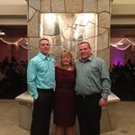 Donna Marks Thorne - @gammy256 - Instagram