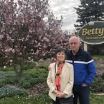 Donna Thorne - @donnarthorne - Instagram