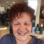 Donna Thorne - @tootiedog - Instagram