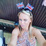 Donna thorne - @thorned2 - Instagram