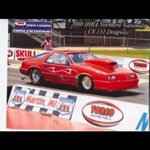 Donna Hoadley Thurston - @donnalovesdragracing - Instagram