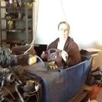 Donna S Thurston - @thurstondonnas - Instagram