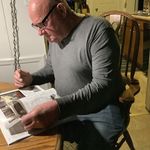 Donna Thurston - @donnathurston9 - Instagram