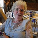 Donna Thurston fera - @donna.fera11 - Instagram