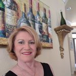 Donna Thurston Webb - @thurstonwebb - Instagram