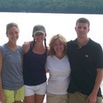 Donna Tiernan - @gigigammie - Instagram