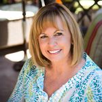 Donna Tilley Dyer - @donna_designer_destinations - Instagram