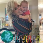 Donna Hughes Tilson - @hughestilson - Instagram