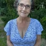 Donna Timberlake - @stargazerangel4 - Instagram