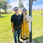 Donna Ting - @donna.west74 - Instagram