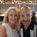 Donna Jewell Tinker - @tinkerdonna - Instagram